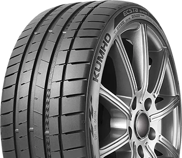Kumho, Ecsta Sport S PS72, 285/35ZR19(103Y) XL