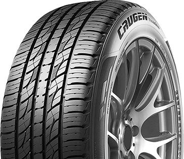 Kumho, Crugen Premium KL33, 225/60 R17 99H   M+S