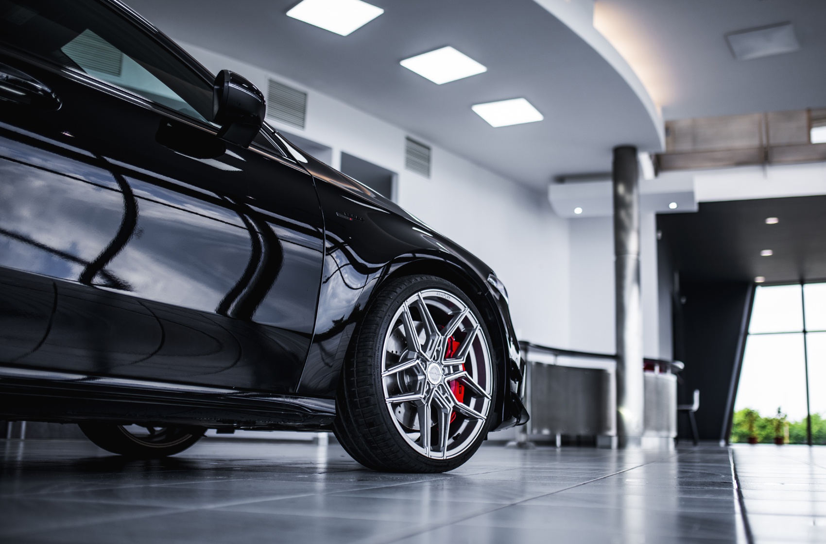 Mercedes-Benz A Class / A35 / A45