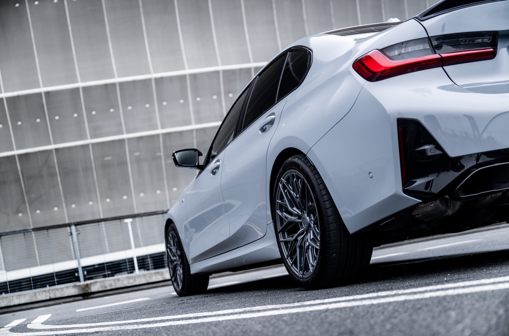 BMW m340