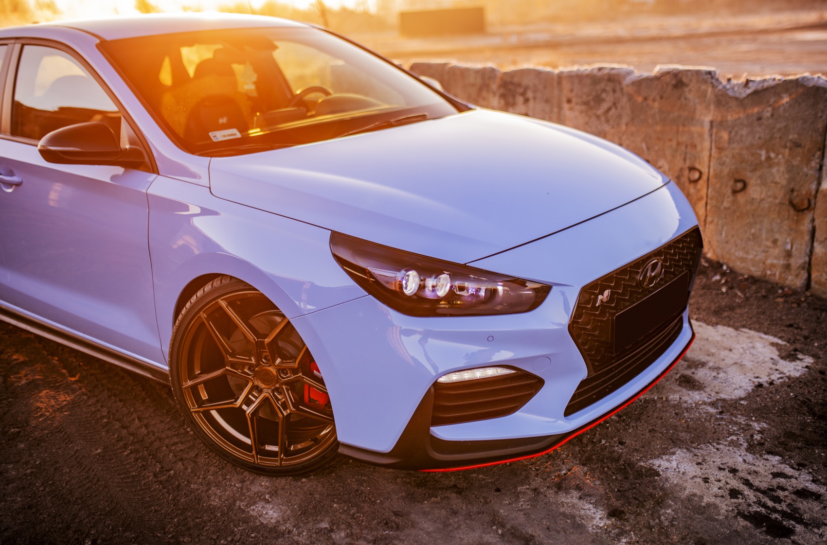 Hyundai i30n