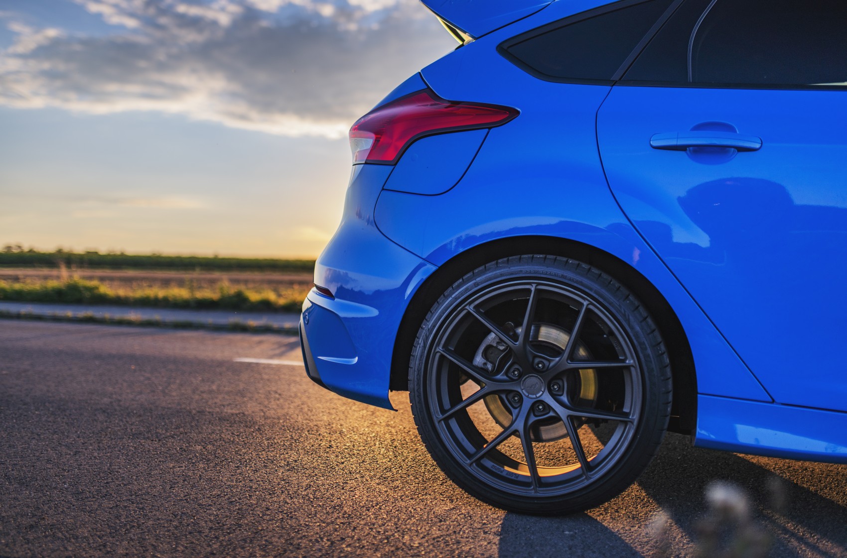 Ford Focus / ST / RS