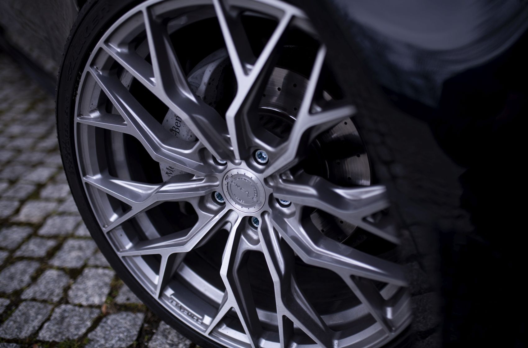 Mercedes-Benz C Class / C43 / C63