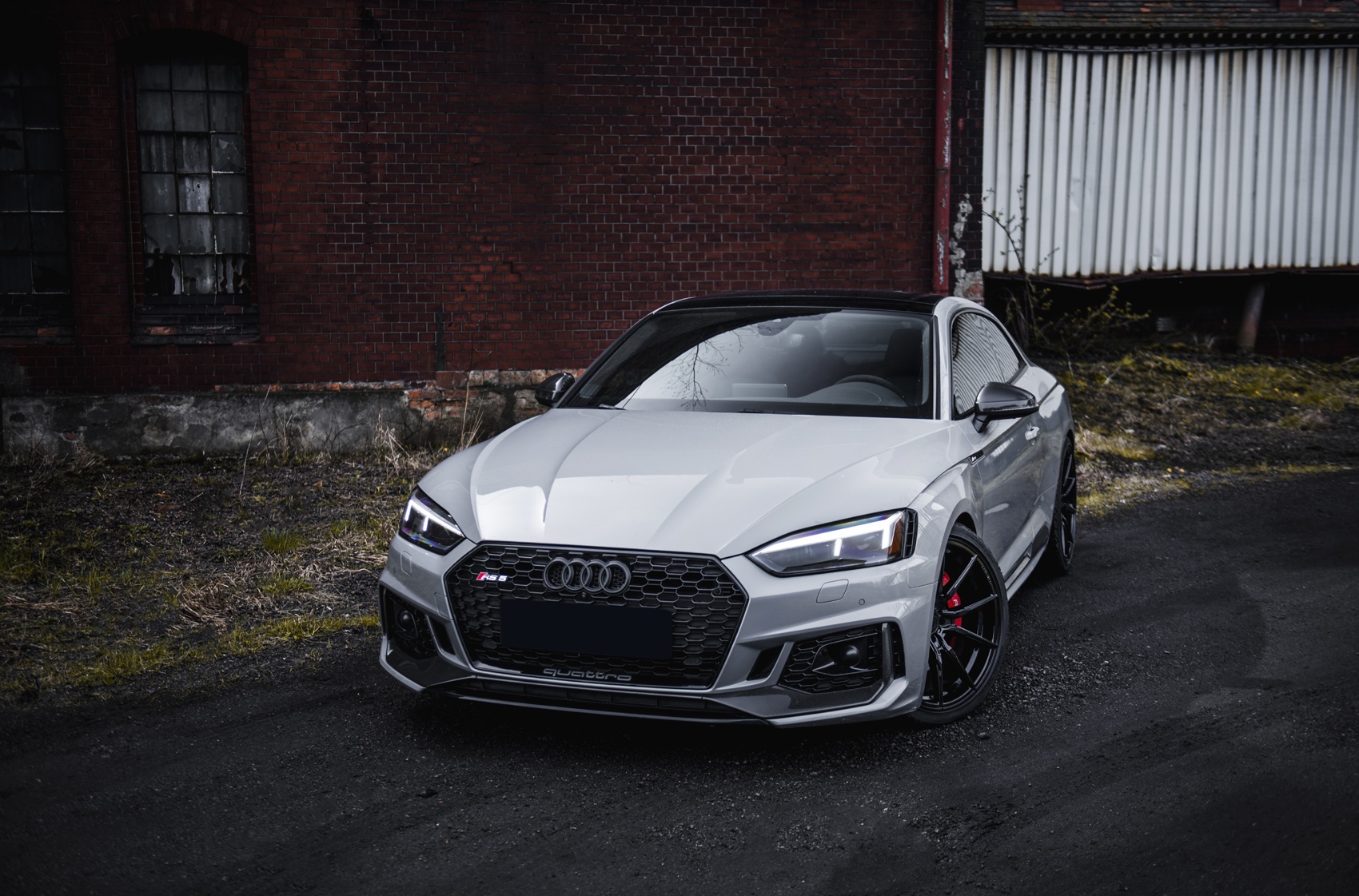 Audi A5 / S5 / RS5