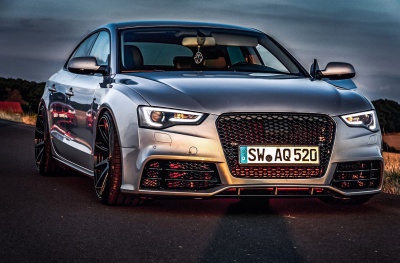 Audi A5 / S5 / RS5