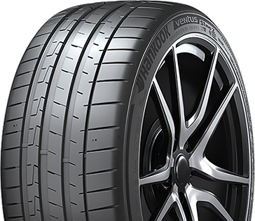 Hankook, Ventus S1 evo Z (K129), 275/35ZR21(103Y) XL ND0 SBL