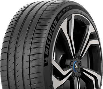 Michelin, Pilot Sport EV, 305/30ZR21(104Y) XL Acoustic EV Suitable