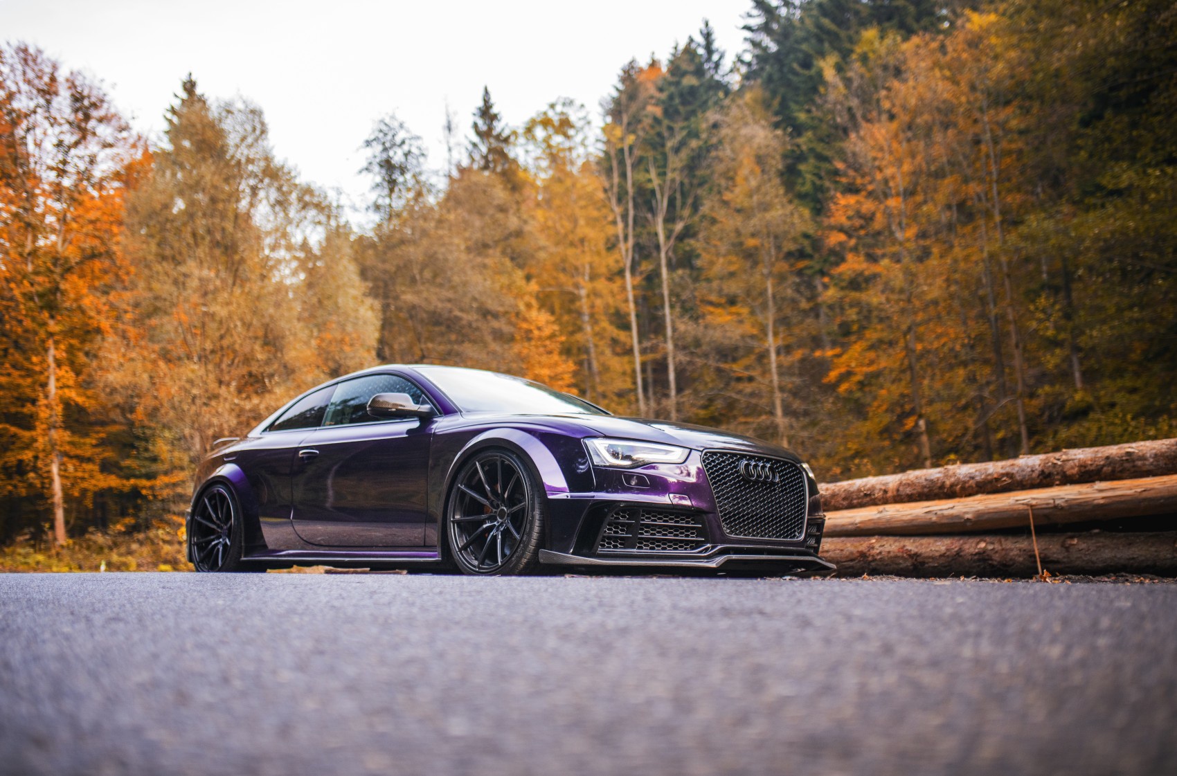 Audi A5 / S5 / RS5