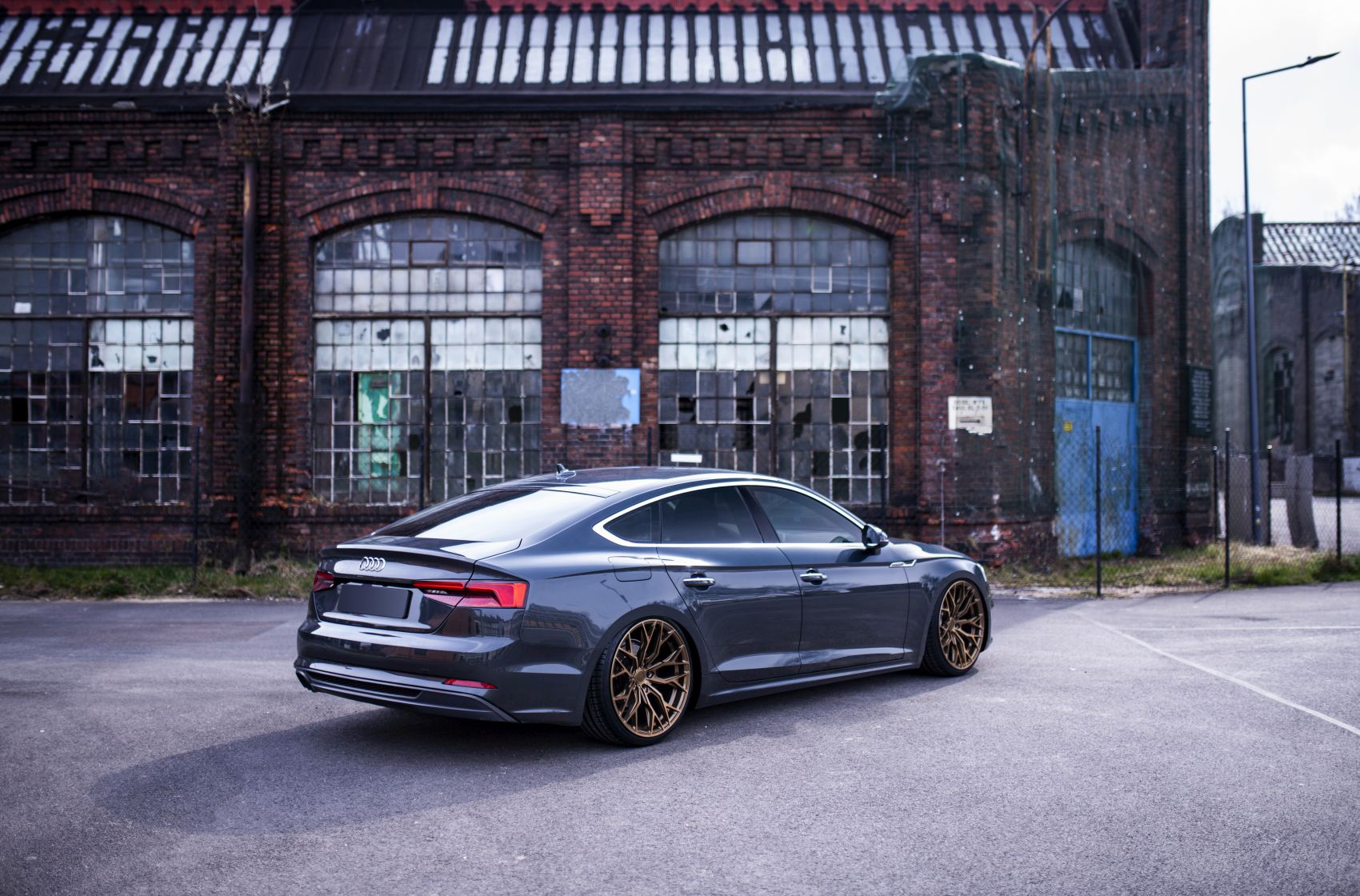 Audi A5 / S5 / RS5