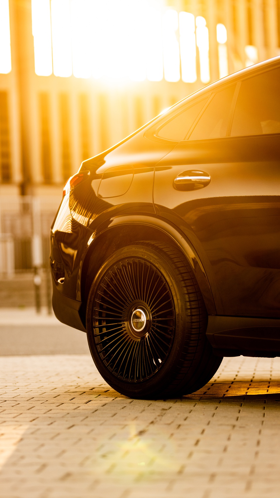 Mercedes GLC