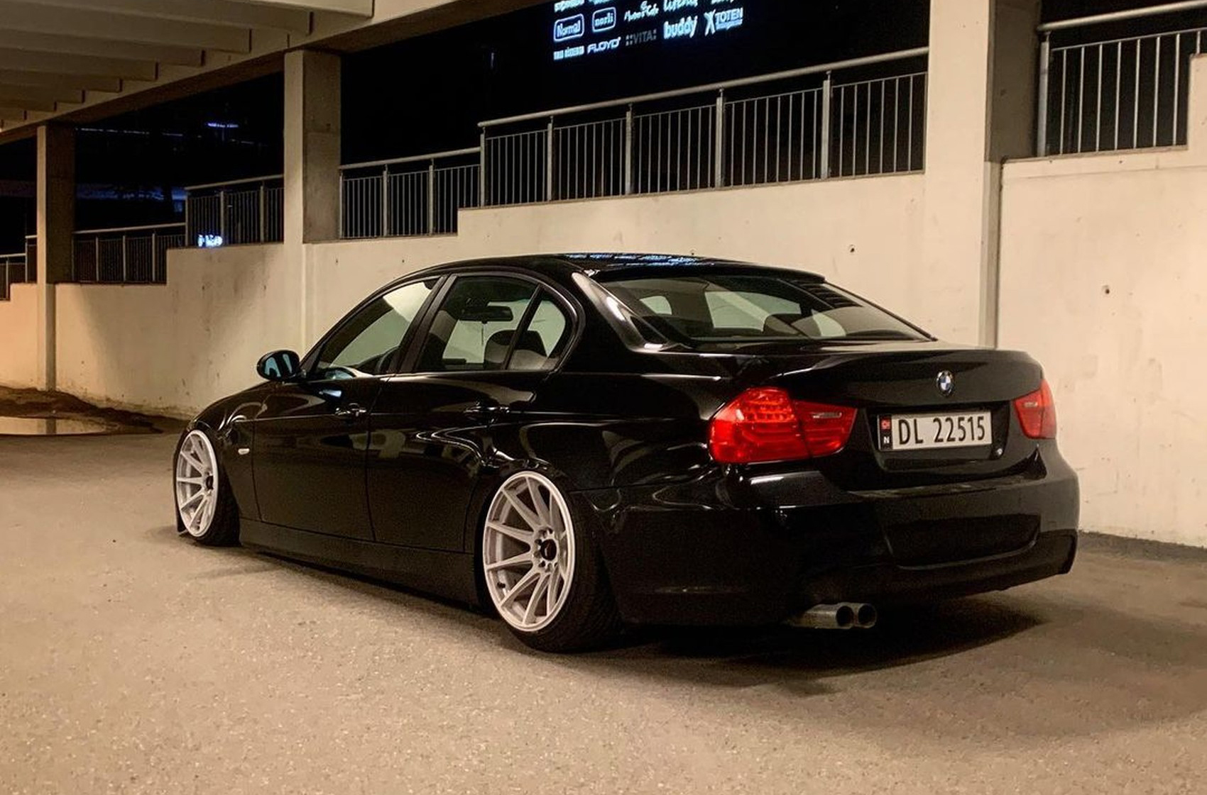 BMW 3 Series / M3
