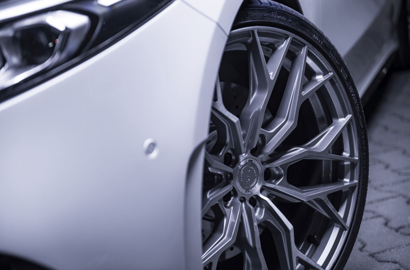 Mercedes-Benz A Class / A35 / A45