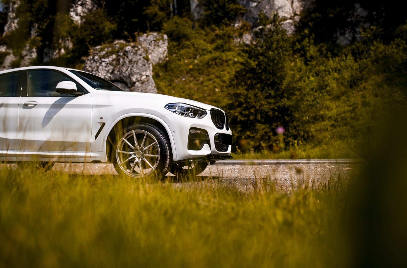 BMW X4 / X4m