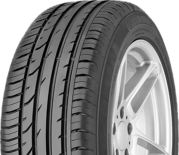 Continental, PREMIUMCON. 2, 215/55VR17TL 94 V