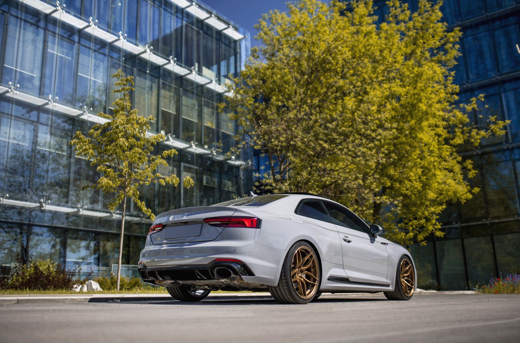 Audi A5 / S5 / RS5