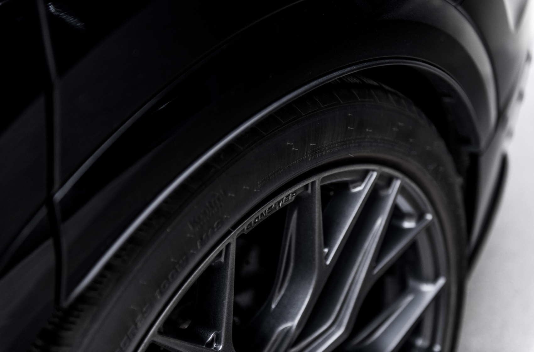 Audi Q8 | SQ8 | RSQ8