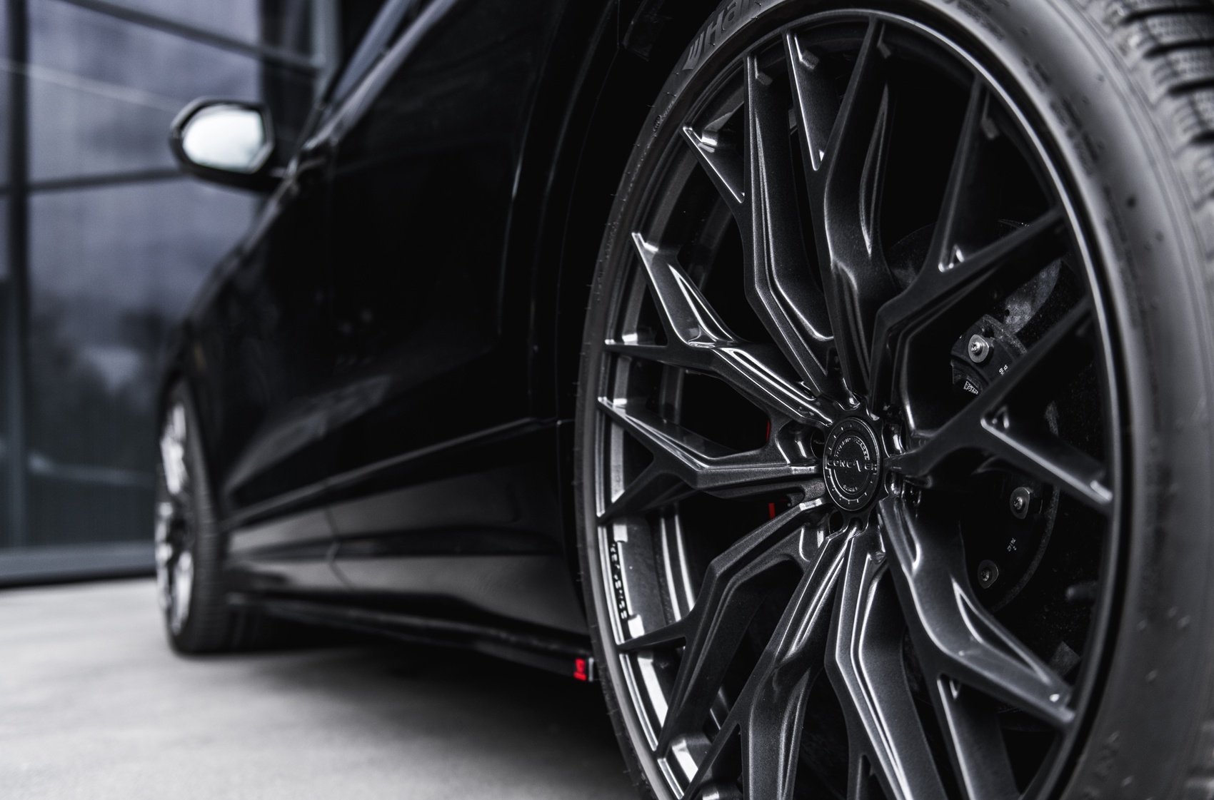 Audi Q8 | SQ8 | RSQ8