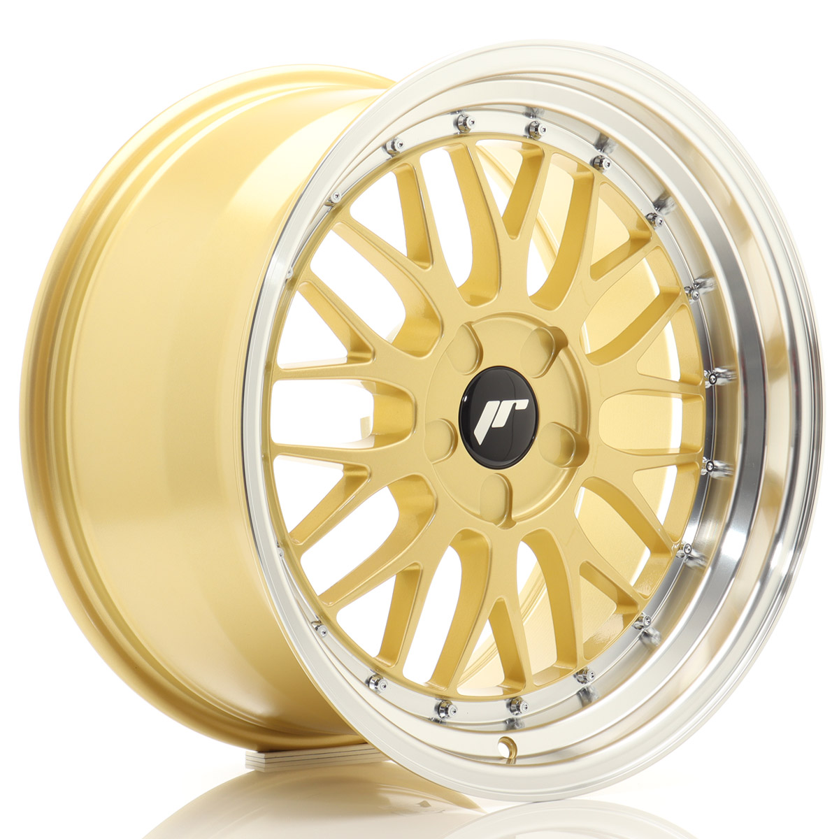 JR23-Gold