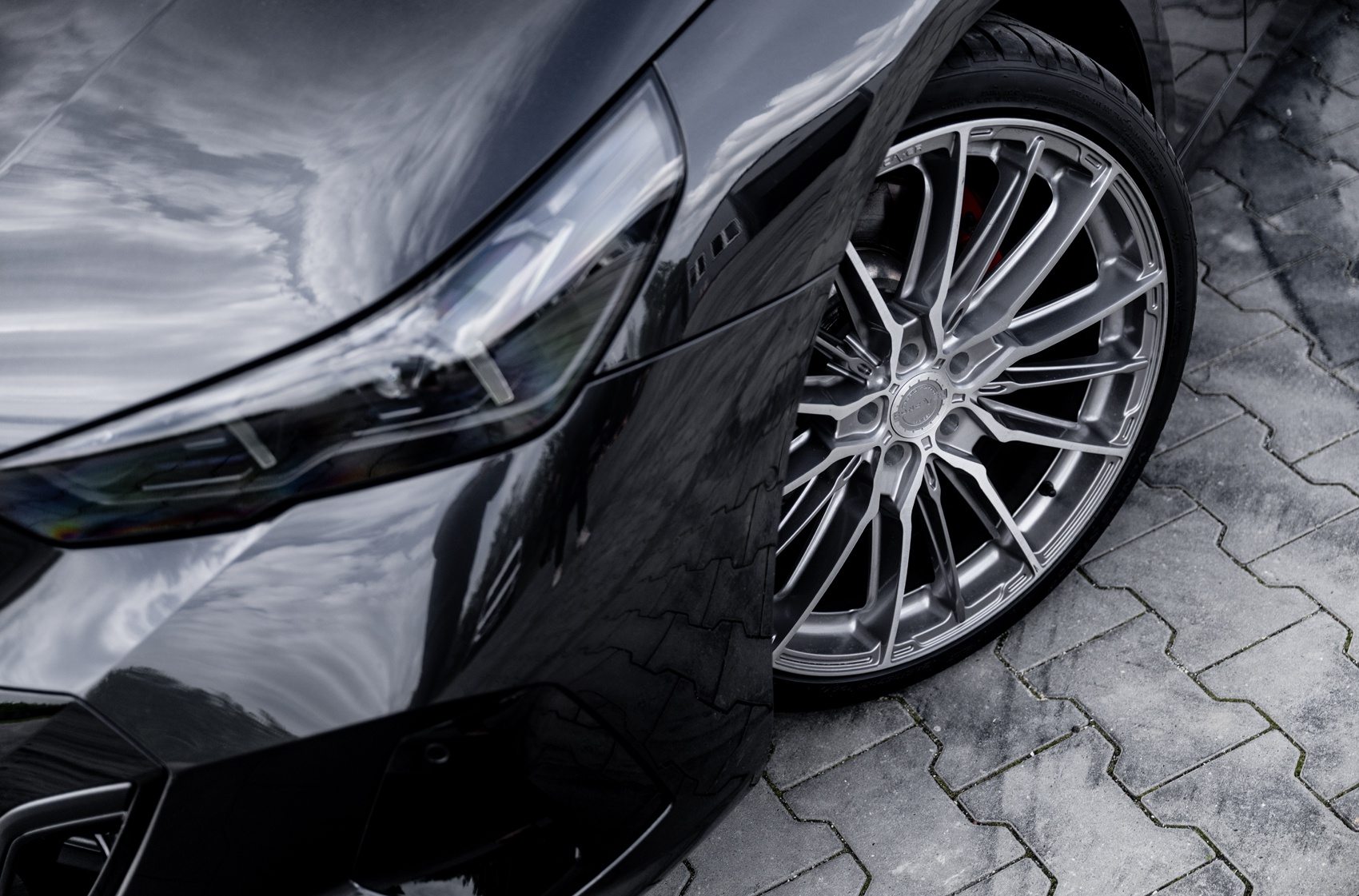 BMW 530e