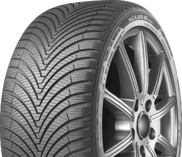 Kumho, Solus 4S HA32, 185/65 R15 88H   3PMSF M+S