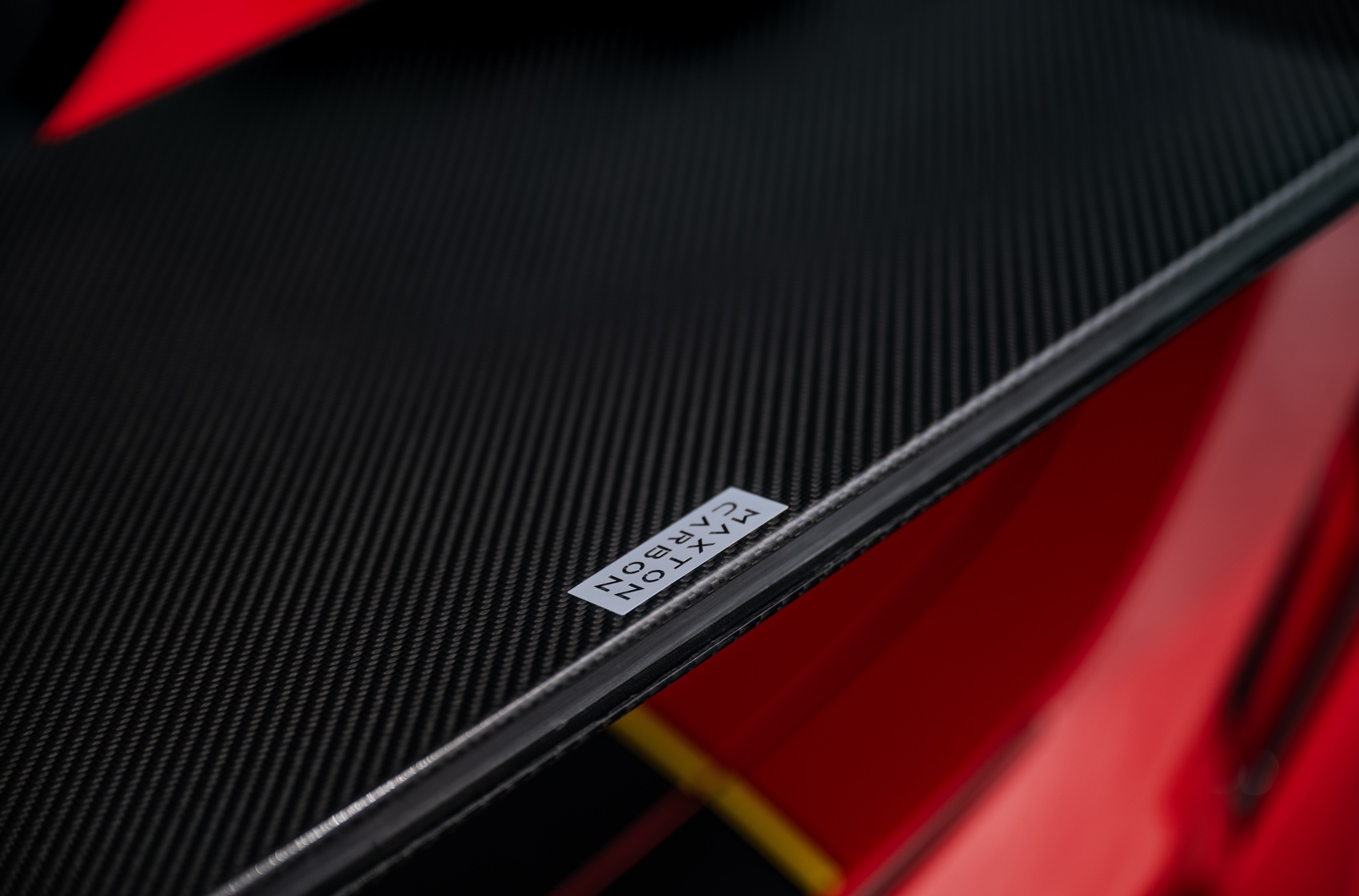 Chevrolet Corvette C8