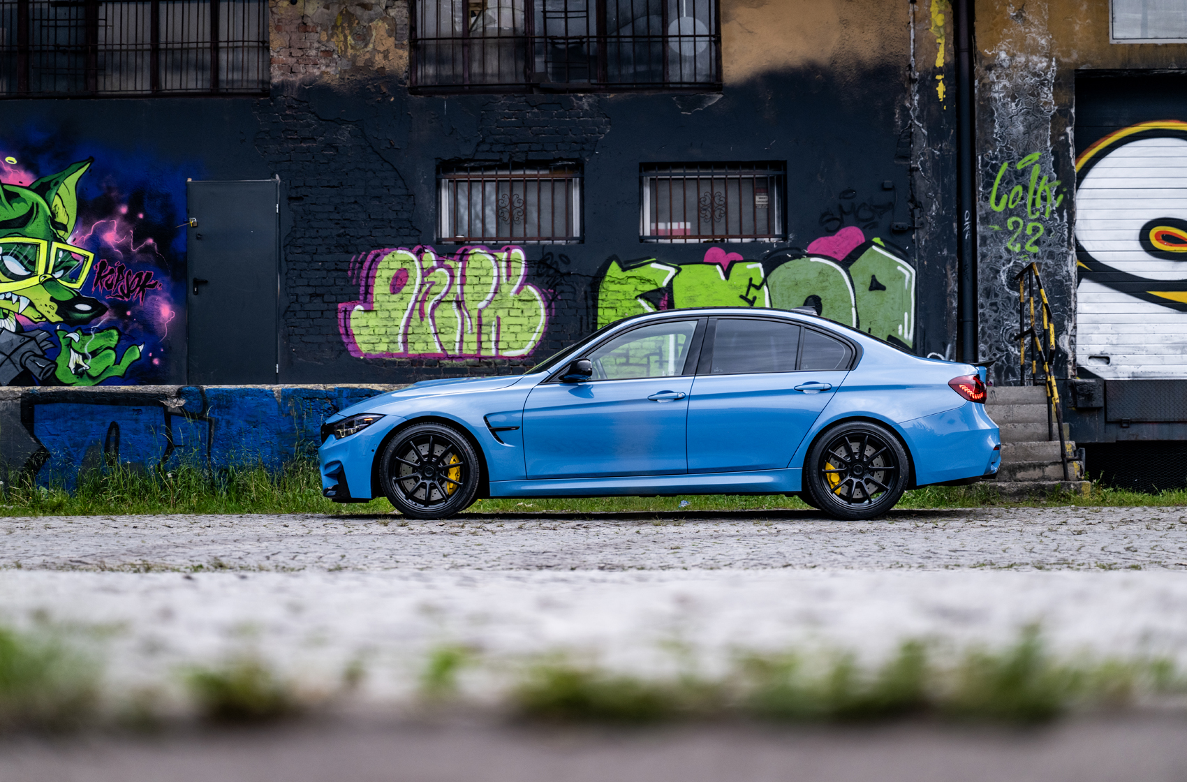 BMW M3