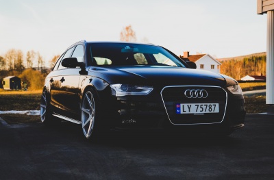 Audi A4 / S4 / RS4