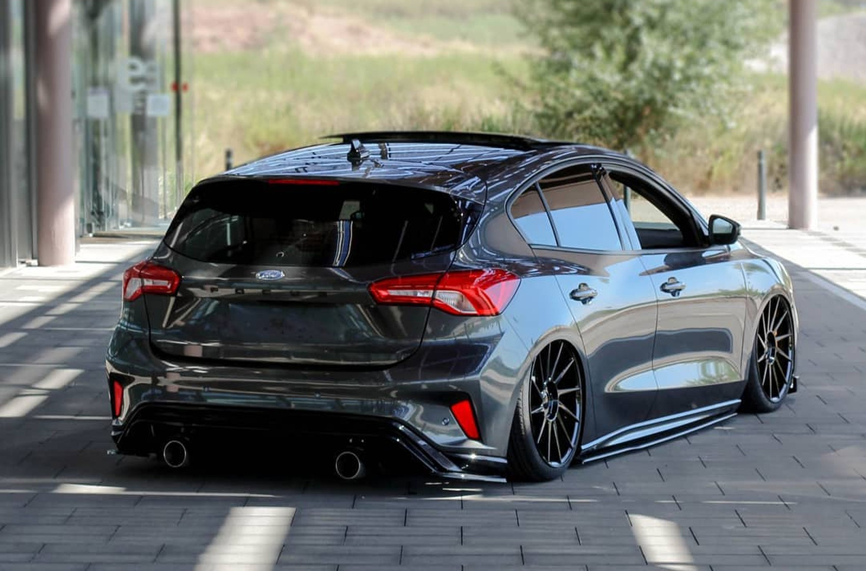 Ford Focus / ST / RS
