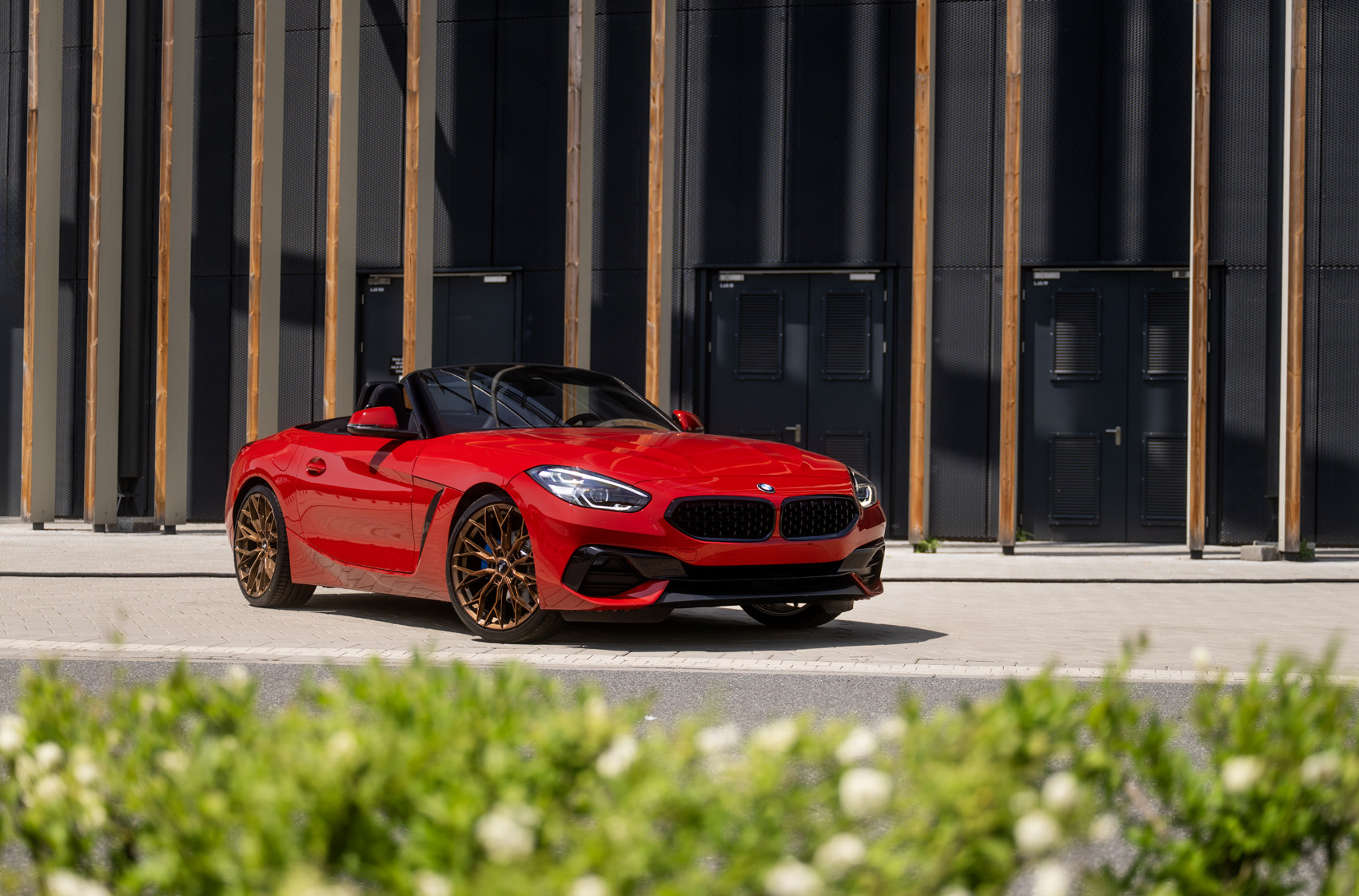 BMW Z4