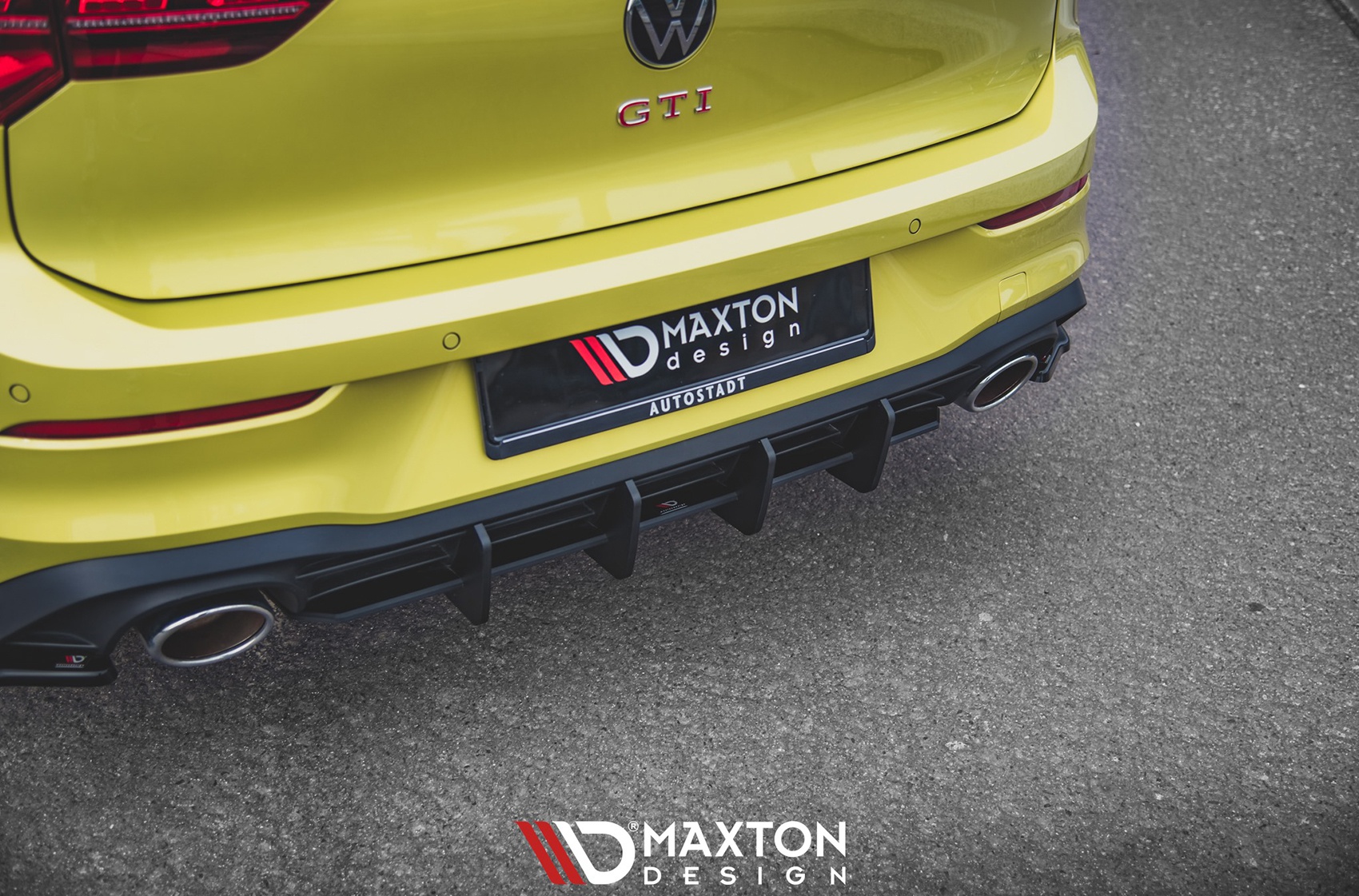 Volkswagen Golf / R / GTI