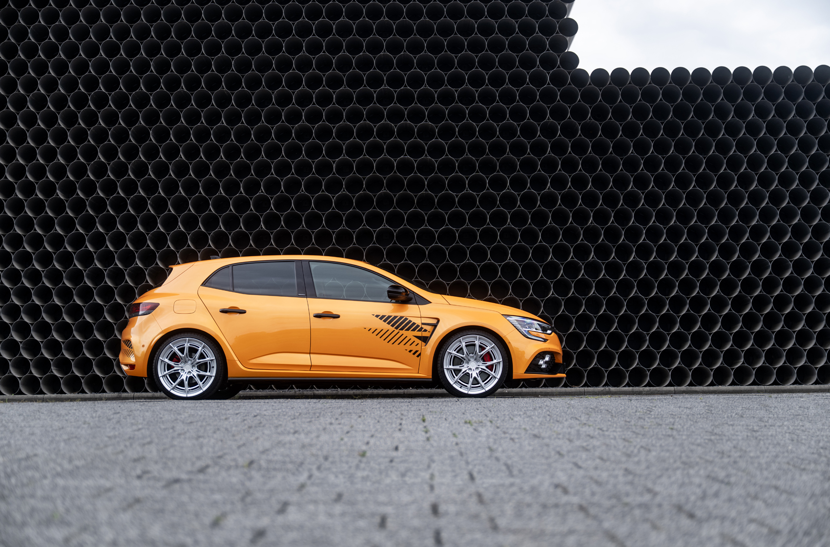 Renault Megane RS