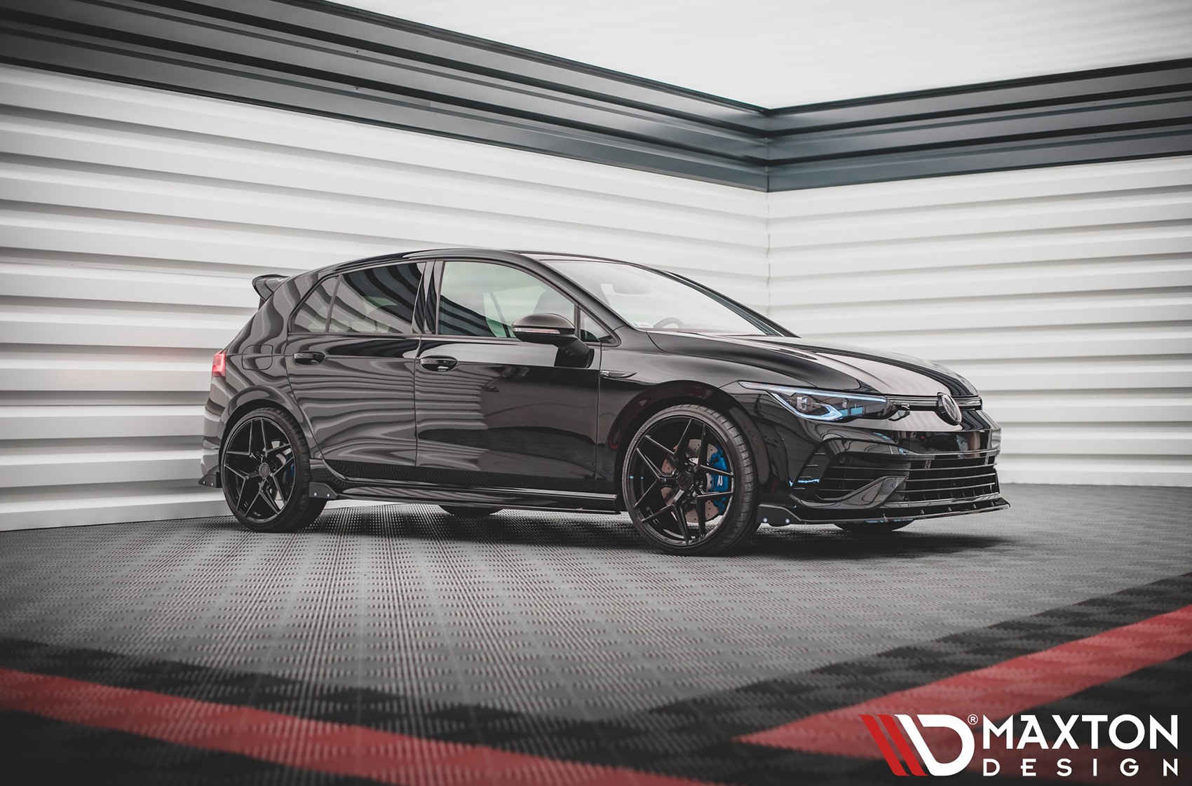 Volkswagen Golf / R / GTI