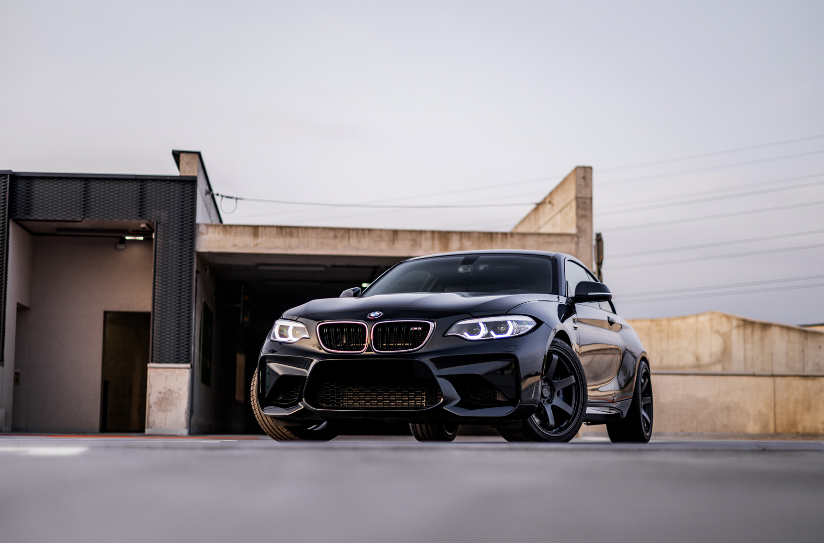 BMW M2