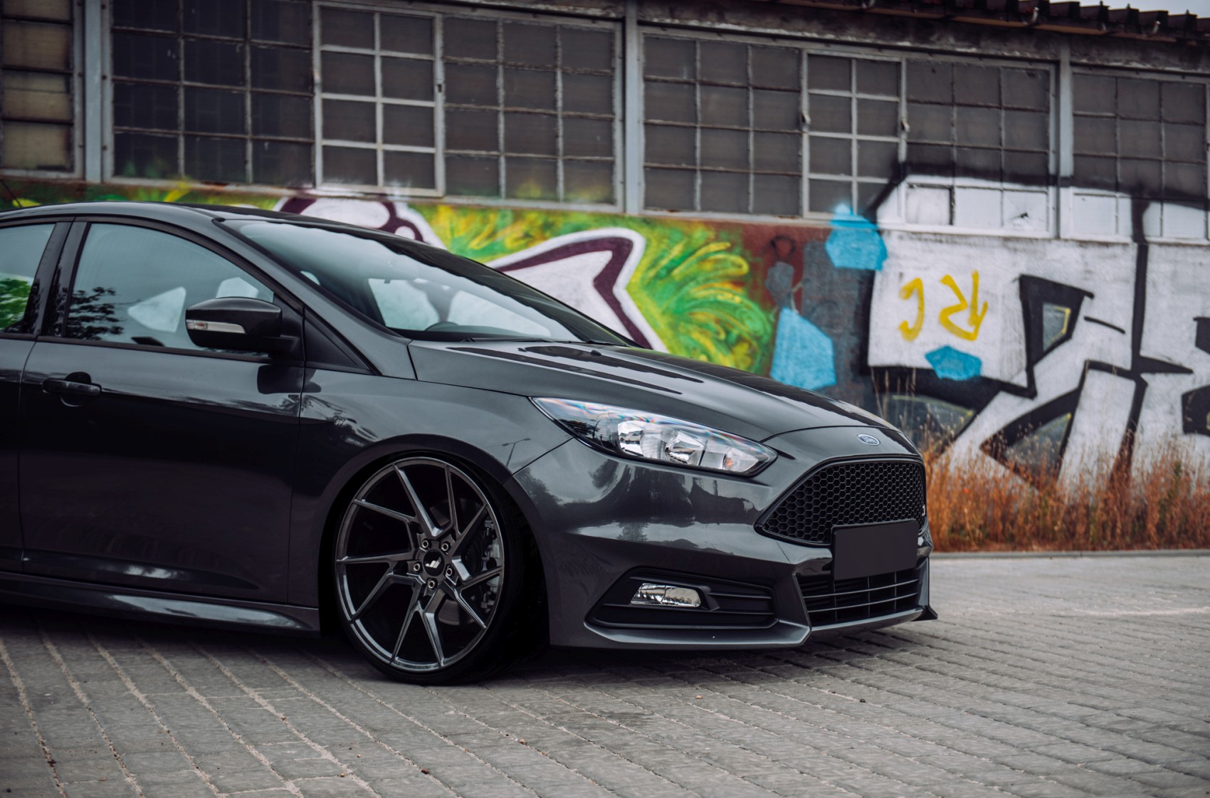 Ford Focus / ST / RS