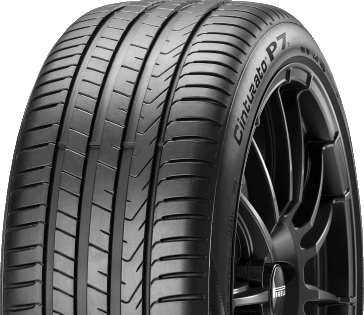 Pirelli, Cinturato P7 2, 245/40 R18 97Y XL MOE Run Flat