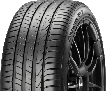 Pirelli, CINT.P7C2, 205/50 R17 93W