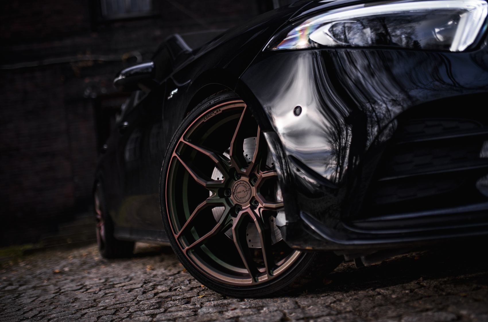 Mercedes-Benz A Class / A35 / A45