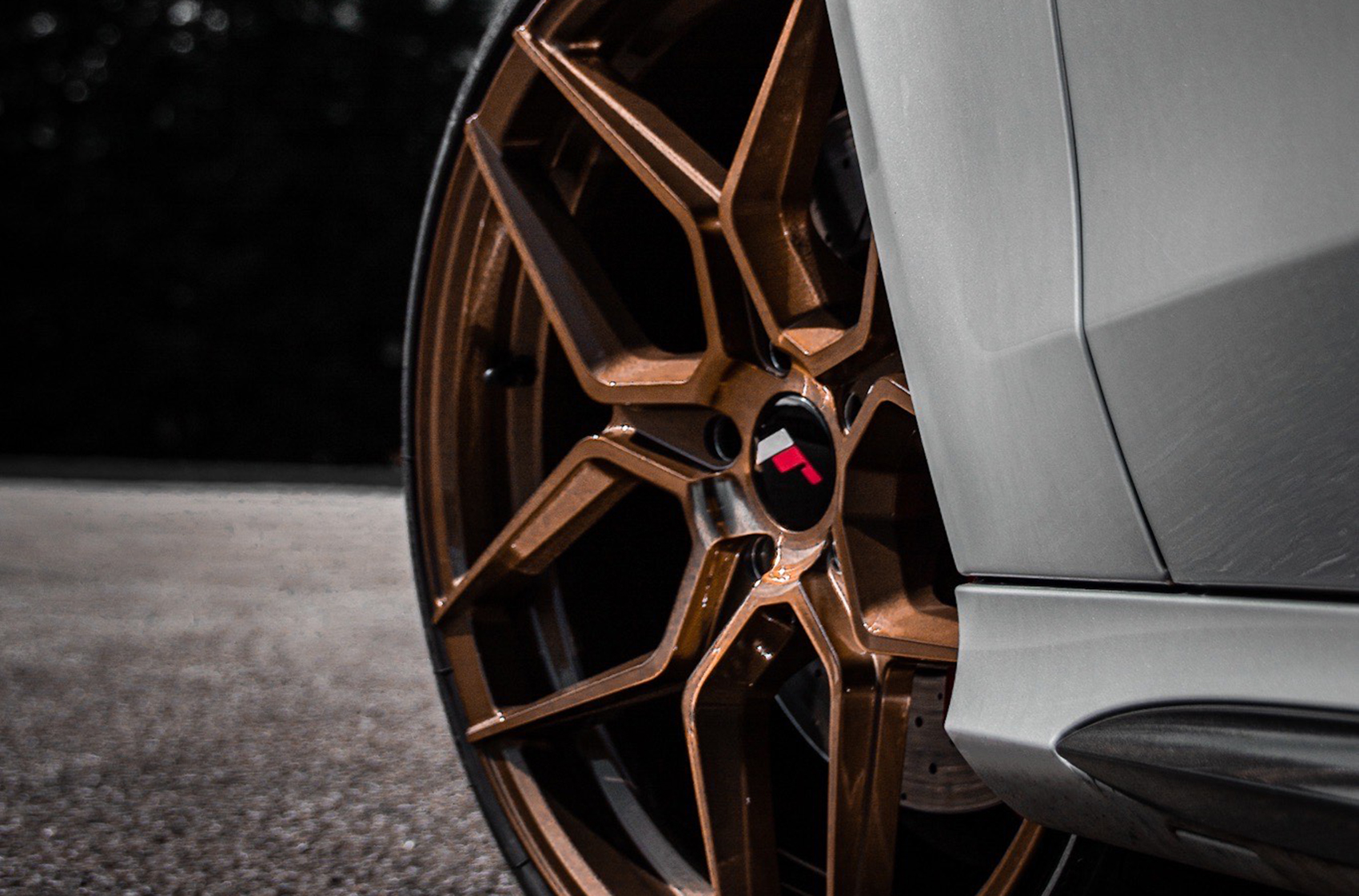 Mercedes-Benz E Class / E63