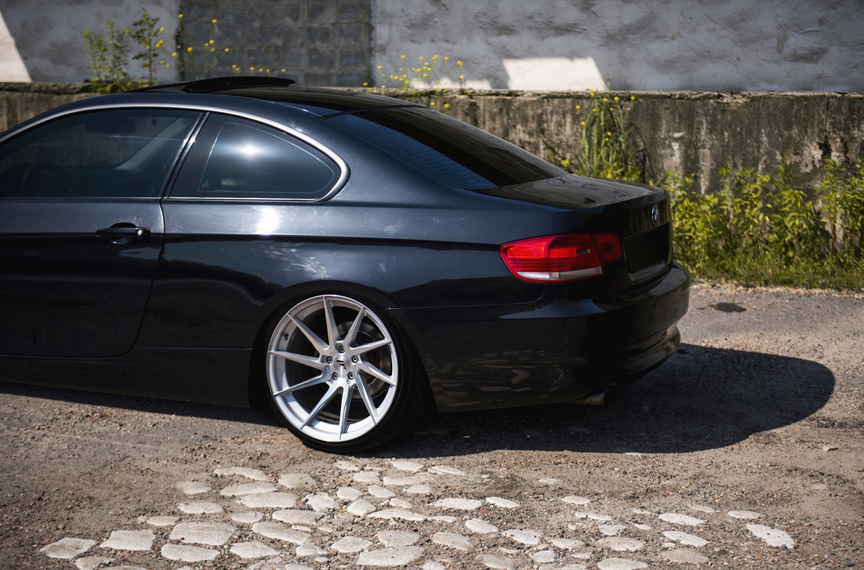 BMW 3 Series / M3