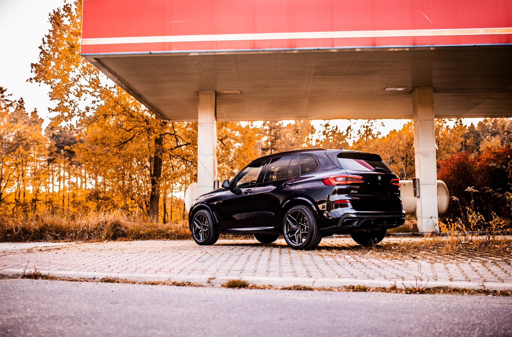 BMW X5 / X5m