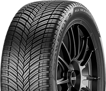 Pirelli, Powergy 2 All Season, 225/45 R17 94Y XL 3PMSF M+S