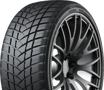 GT Radial, WinterPro2 Sport Evo, 235/35 R19 91V XL BSW 3PMSF M+S