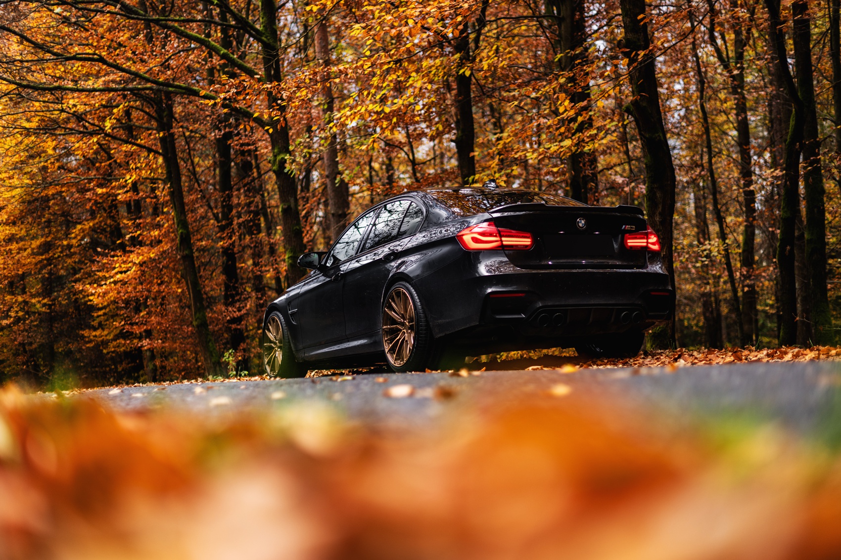 BMW 3 series / M3