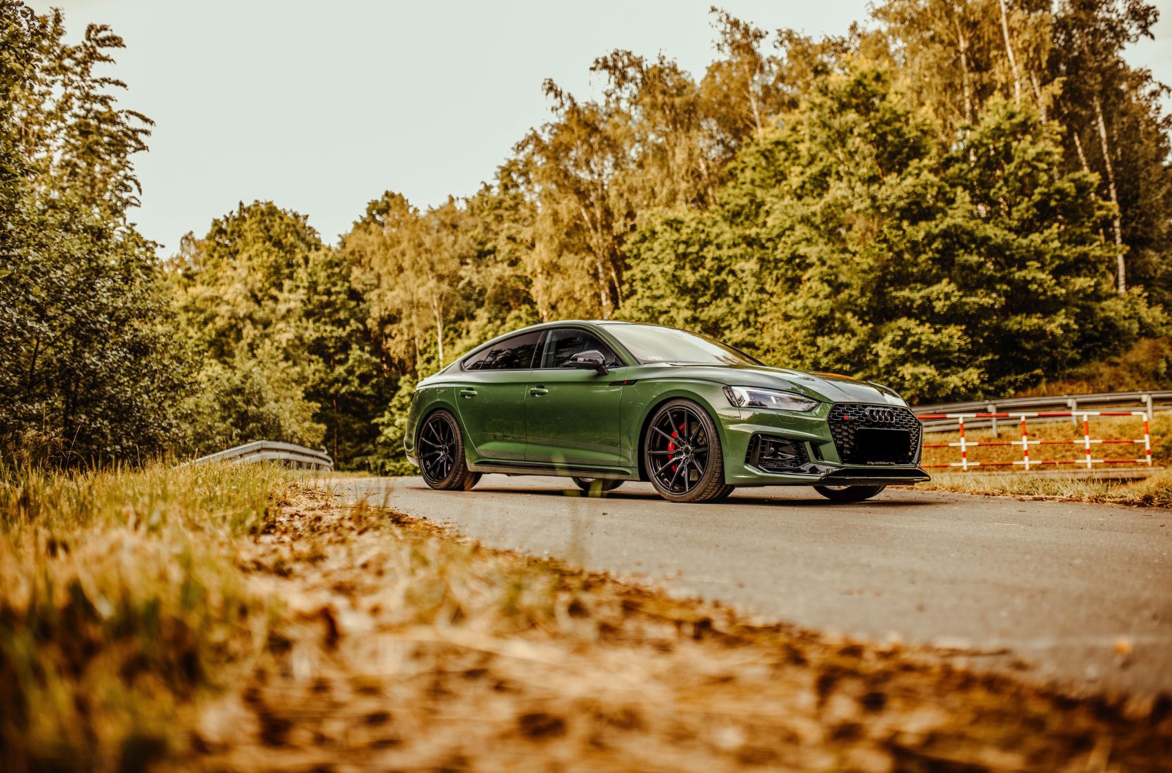 Audi A5 / S5 / RS5