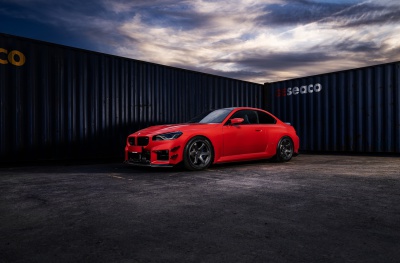 BMW M2