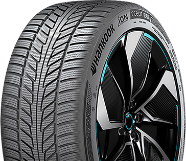 Hankook, iON i*cept SUV (IW01A), 255/45 R19 104V XL SoundAbsorber SBL EV 3PMSF M+S