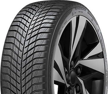 Hankook, Winter i*cept evo4 SUV (W340A), 235/60 R18 107H XL SBL 3PMSF M+S