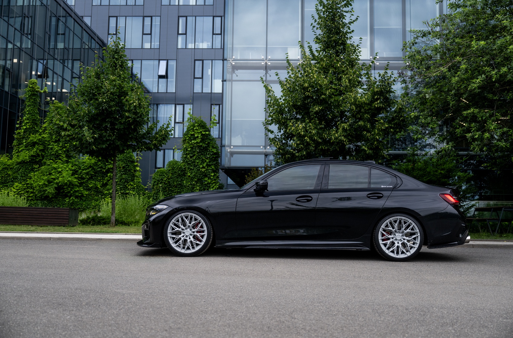 BMW 3 series / M3