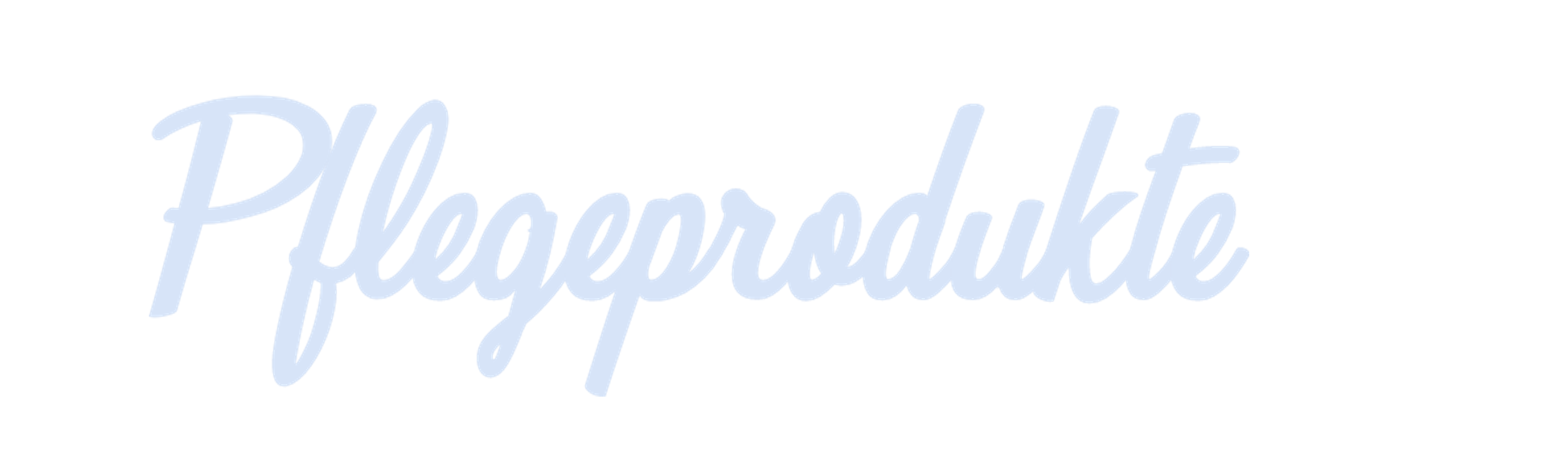 Pflegeprodukte2 Pflegeprodukte2