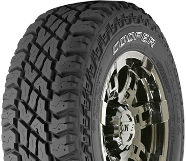 Cooper, Discoverer S/T Maxx, LT245/75 R16 120Q M+S